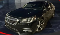 2018 Subaru Legacy 2.5i Limited