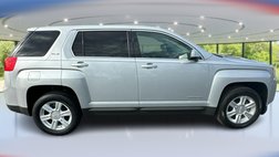 2015 GMC Terrain SLE-1