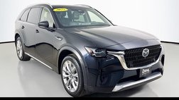 2025 Mazda CX-90 3.3 Turbo Premium Plus