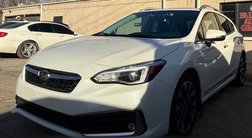 2020 Subaru Impreza Limited