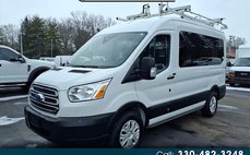 2019 Ford Transit XL
