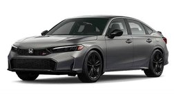 2026 Honda Civic Si