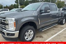 2025 Ford Super Duty F-250 XLT
