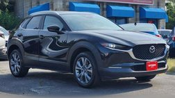 2024 Mazda CX-30 2.5 S Preferred