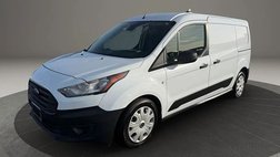 2021 Ford Transit Connect XL
