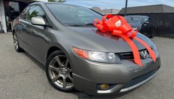2008 Honda Civic EX-L