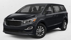 2020 Kia Sedona L