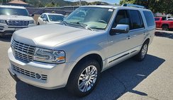 2010 Lincoln Navigator Base
