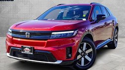 2024 Honda Prologue Touring
