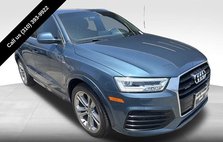 2018 Audi Q3 Premium Plus