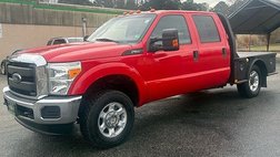 2016 Ford Super Duty F-250 XL