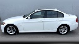 2008 BMW 3 Series 328i