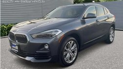 2019 BMW X2 xDrive28i
