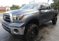 2010 Toyota Tundra Grade