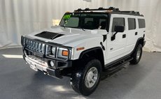 2003 HUMMER H2 Base