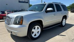 2011 GMC Yukon Denali