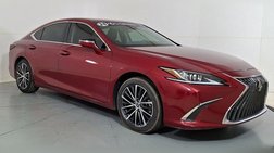 2024 Lexus ES 350 Base