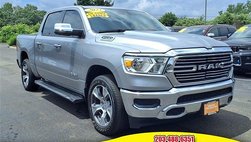 2023 Ram Ram Pickup 1500 Laramie
