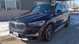 2020 BMW X1 xDrive28i