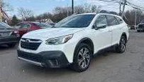 2020 Subaru Outback Touring XT