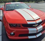 2010 Chevrolet Camaro SS