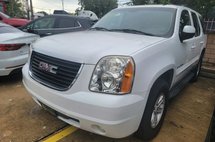 2007 GMC Yukon SLT