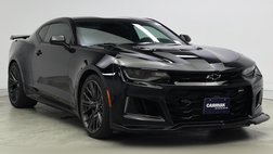 2017 Chevrolet Camaro ZL1