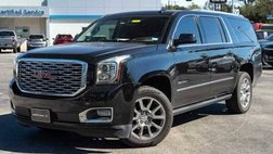 2018 GMC Yukon XL Denali