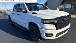 2026 Ram Ram Pickup 1500 Lone Star
