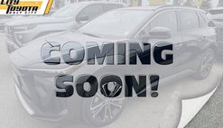 2023 Toyota bZ4X Limited