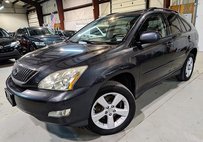 2007 Lexus RX 350 Base