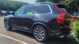 2019 Volvo XC90 T6 Momentum