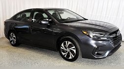 2023 Subaru Legacy Premium