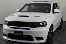 2018 Dodge Durango SRT