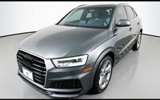 2018 Audi Q3 Premium Plus
