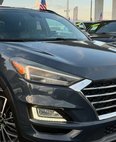 2019 Hyundai Tucson Ultimate