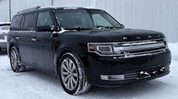 2016 Ford Flex Limited