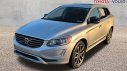 2017 Volvo XC60 T6 Dynamic