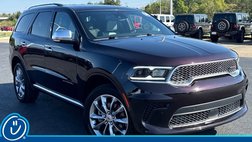 2024 Dodge Durango Citadel