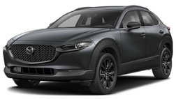2025 Mazda CX-30 2.5 Turbo Premium