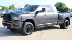 2022 Ram Ram Pickup 3500 Limited