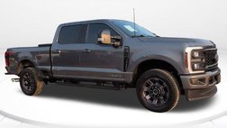 2024 Ford Super Duty F-250 Lariat