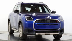 2025 MINI Countryman Cooper S ALL4