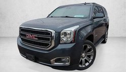 2020 GMC Yukon SLT