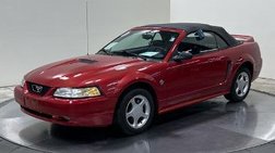 1999 Ford Mustang GT