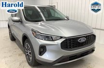 2024 Ford Escape Plug-In Hybrid PHEV