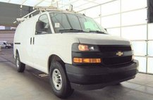2020 Chevrolet Express 3500