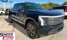 2023 Ford F-150 Lightning Lariat