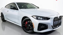 2022 BMW 4 Series 430i
