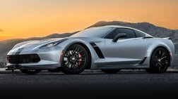 2016 Chevrolet Corvette Z06